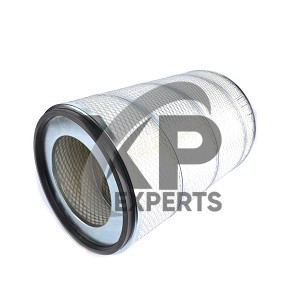 Hava Filtresi Dış 926783C1, 6001813800, 6125817302, BW151571, 6001814300 Komatsu