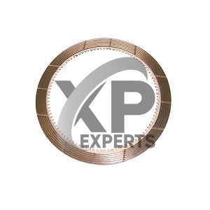Balata Disk Karbon 8E2729 Caterpillar CAT