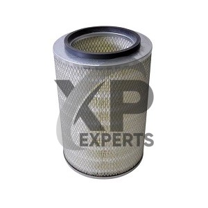Hava Filtresi Dış X4147010, X4206976, 76502135, L4329453 Hitachi