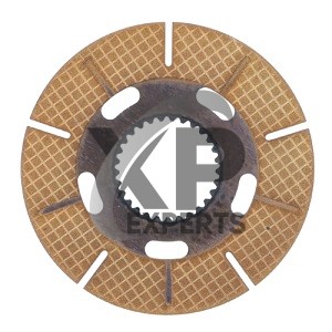 Fren Diski Bronz 3045475M1 Massey Ferguson