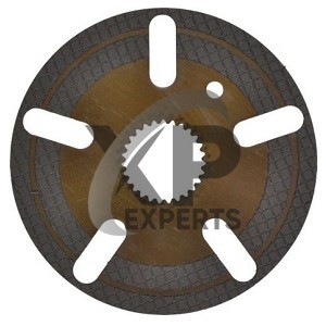 Fren Diski Karbon 3825367M1, ACW0995200 Massey Ferguson