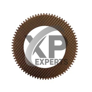 Bronz Disk Balata 680900050 Hyundai