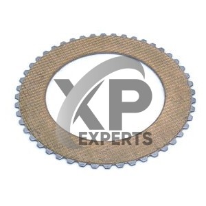 Bronz Disk Debriyaj Diskleri 4720856-6, 4720856, 4.720.856-6 Volvo