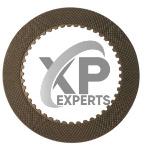 Bronz Disk 4786525, 4.786.525 Volvo