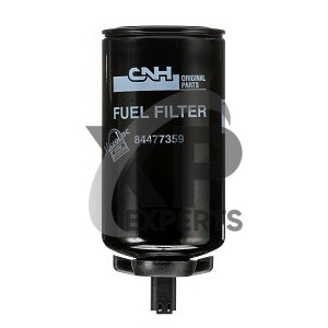 Yakıt Filtresi Su Separatörü P550848 Hyundai