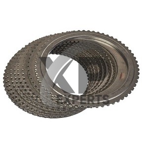 Balata Disk Kiti 11144486 Volvo