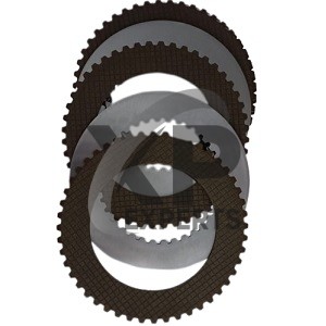 Balata Disk Seti 11144604 Volvo
