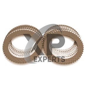 Balata Disk Seti 11144991 Volvo
