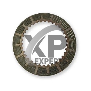 Bronz Disk 11705172 Volvo