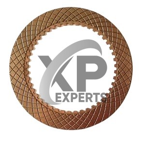 Debriyaj Bronz Diski 11709087 Volvo