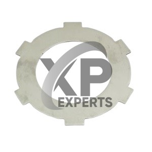 Çelik Disk 11997644 Volvo