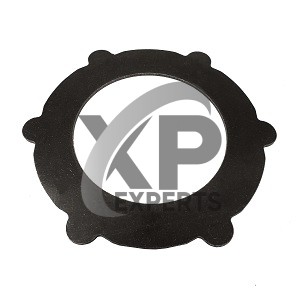 Çelik Disk Plaka Siyah 154B2832 Danfoss