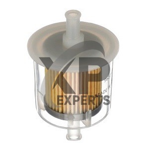 Yakıt Filtresi 3713186, 17224267, 17224267 Volvo