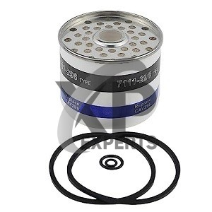 Yakıt Filtresi 35810787, 62115852, 6211585, 2366284, 236628, 233628 Volvo