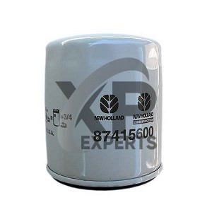 Yağ Filtresi 7621057 Liebherr