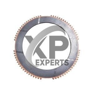 Bronz Disk 133917 Hyster