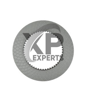 Balata Disk Hardened Güçlendirilmiş 1566651 Hyster