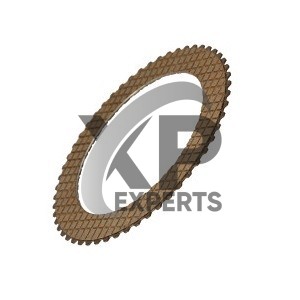 Balata Disk 4015492 Hyster