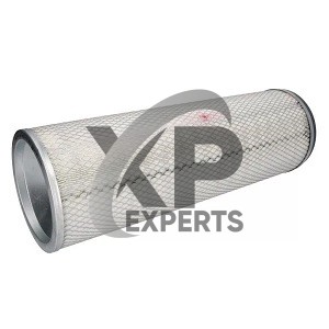 Hava Filtresi 2446R274S1, 2446U274S1, 2446U250S2, 2446U250S2, 2451U3323B Kobelco