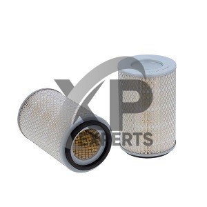 Hava Filtresi M1991852, 1991852, 821006330, 821006320 Volvo Construction