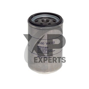 Yakıt Filtresi J2650574, J2650575, 15270825 Terex