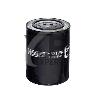 Yakıt Filtresi SO2451U1722A, VAME015254, VAME035393 Kobelco