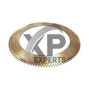 Bronz Disk 131-21-43220, 1312143220 Komatsu
