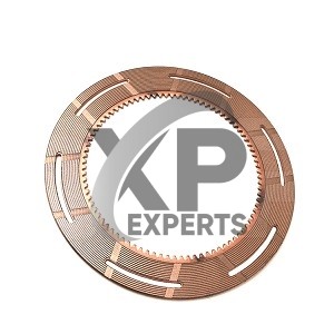Bronz Disk 144-10-12150, 1441012150 Komatsu