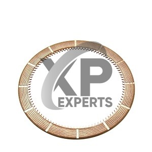 Debriyaj Diski 238-15-12710 Komatsu