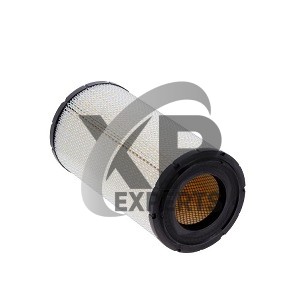 Hava Filtresi 600-185-3100, 600-185-3110, 1311300H1 Komatsu