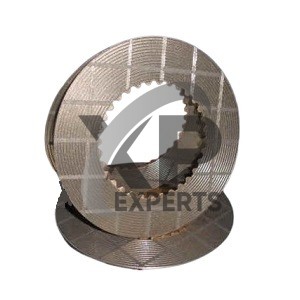 Bronz Disk 380-125504H1, 380125504H1 Komatsu