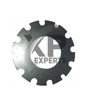 Çelik Disk Plaka 380-125505H1, 380125505H1 Komatsu
