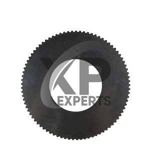 Çelik Pleyt 381-922539-1, 3819225391 Komatsu