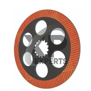 Fren Balatası Red Paper 385-10272561-4, 385102725614 Komatsu