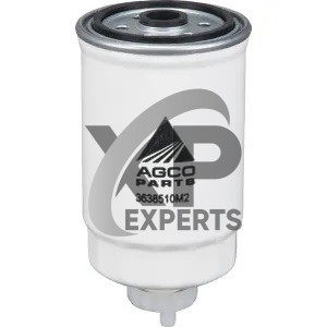 Fuel Filter FOE146, FNE242, FNE237, FNE236 Fispa
